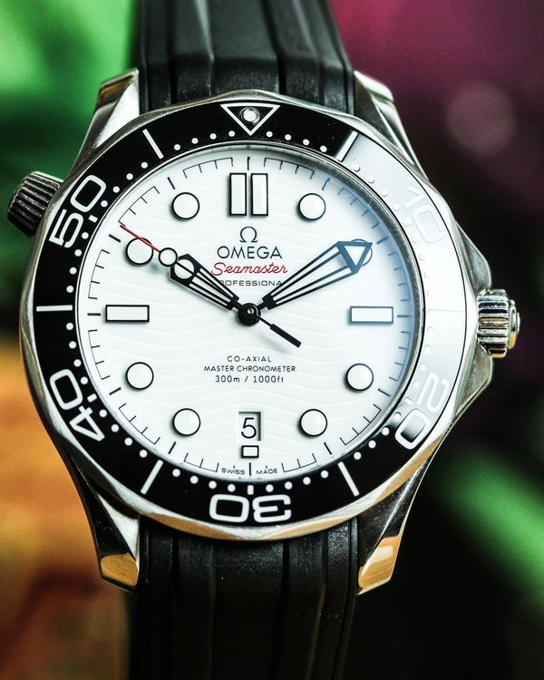 Omega Seamaster Diver 300M (210.32.42.20.04.001)