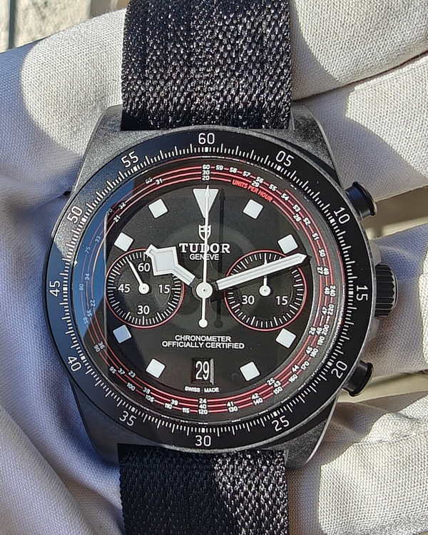 Tudor Pelagos (25827KN)