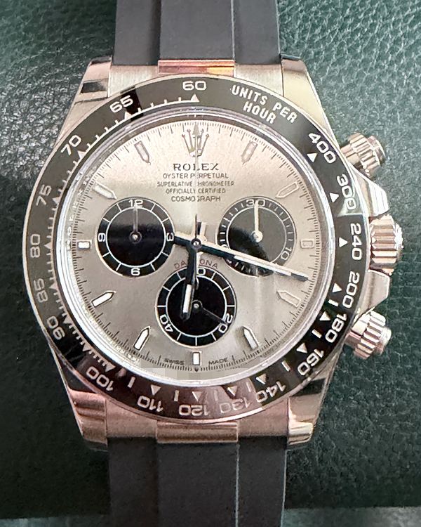 Rolex Cosmograph Daytona (126519LN)
