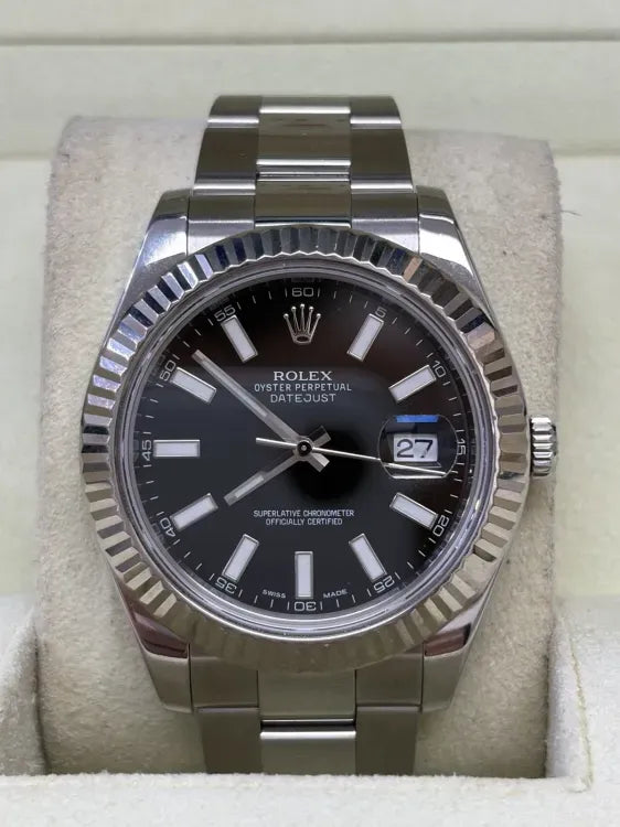 Rolex Datejust (116334)