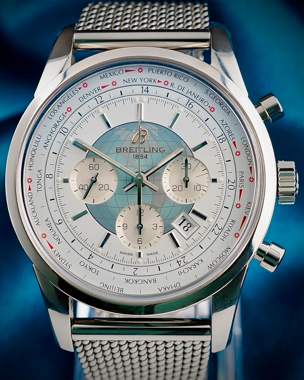 Breitling Transocean (AB0510)