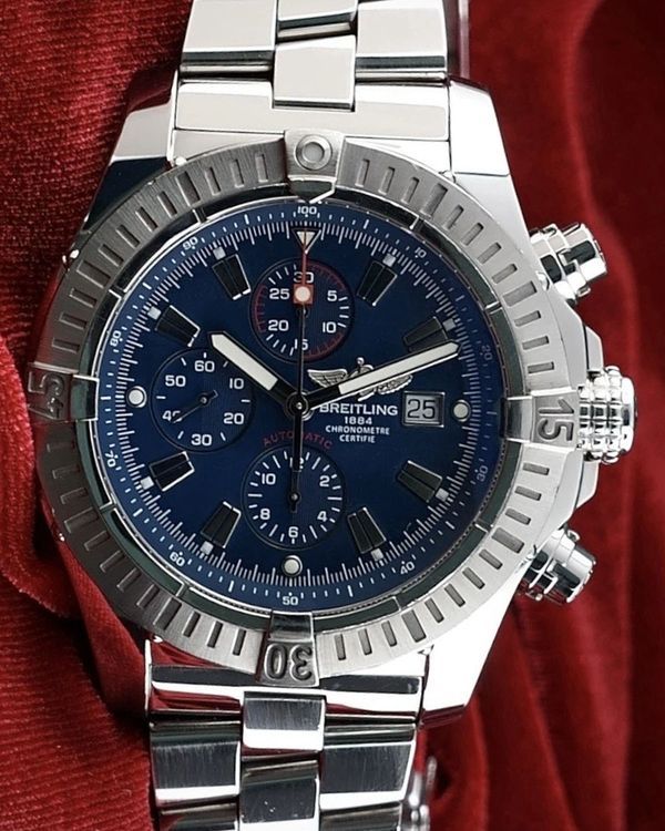 Breitling Super Avenger (A13370)