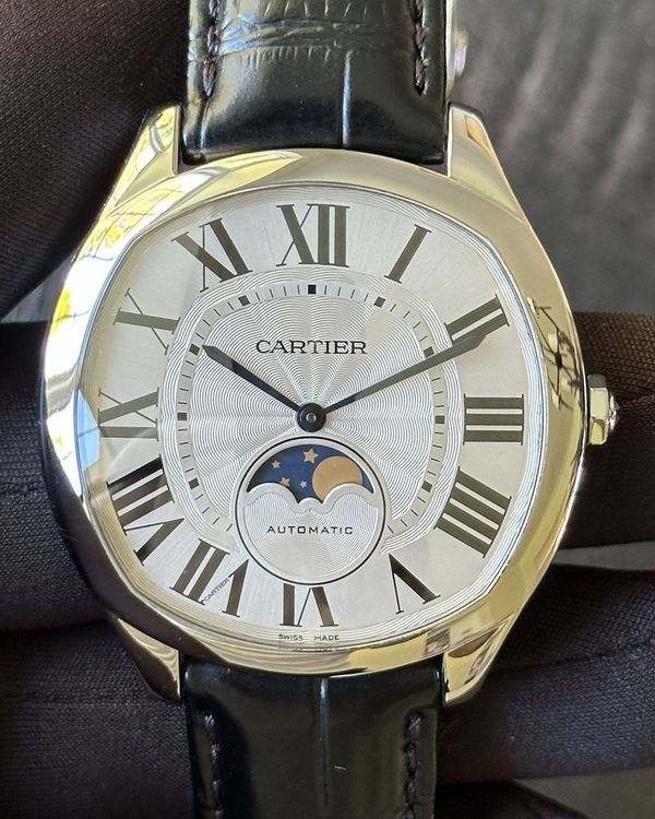 Cartier Drive De Cartier (WSNM0017)