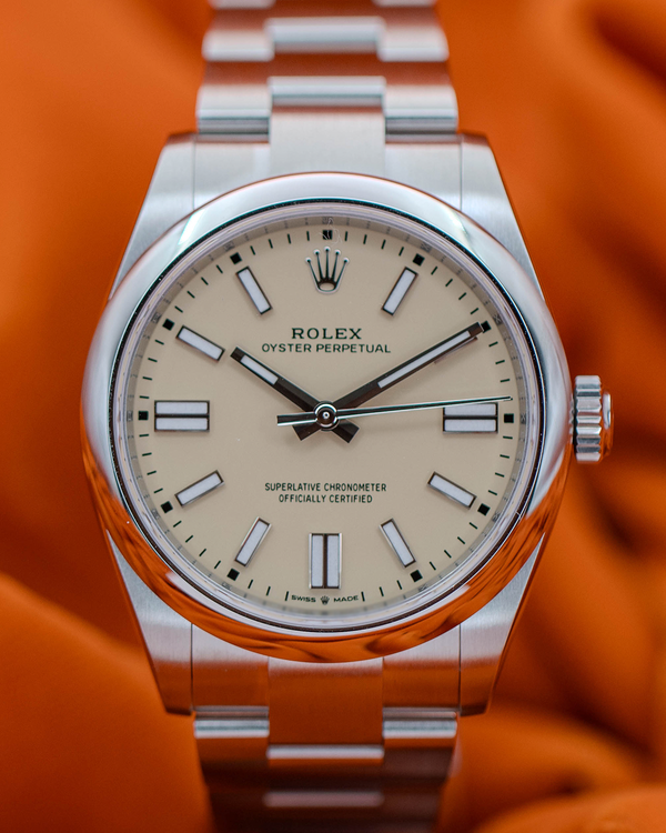 Rolex Datejust (126200)