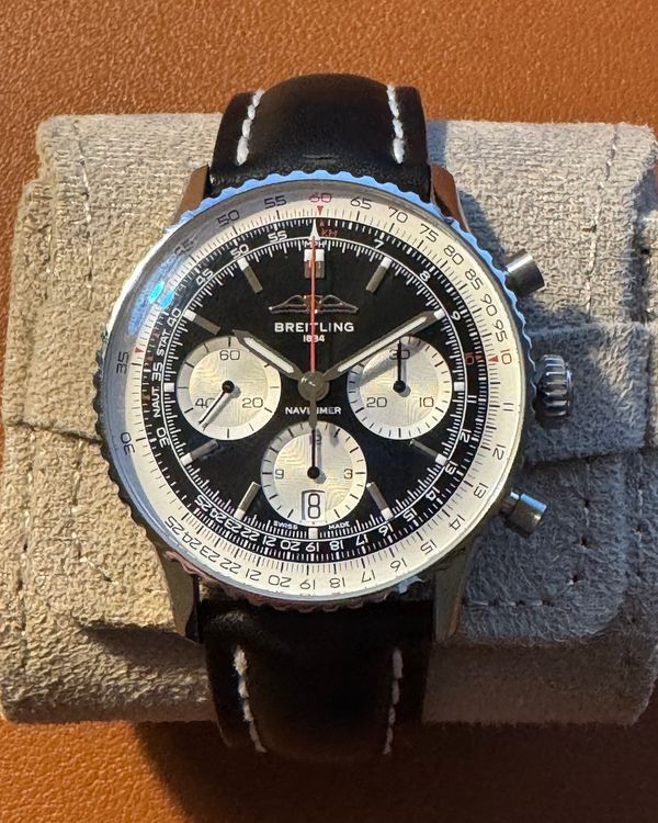 Breitling Navitimer (AB0139211B1P1)