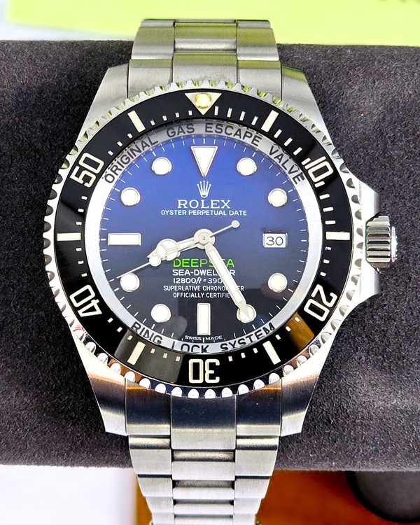 Rolex Deepsea (116660)