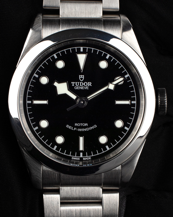 Tudor Black Bay (M79540-0006)