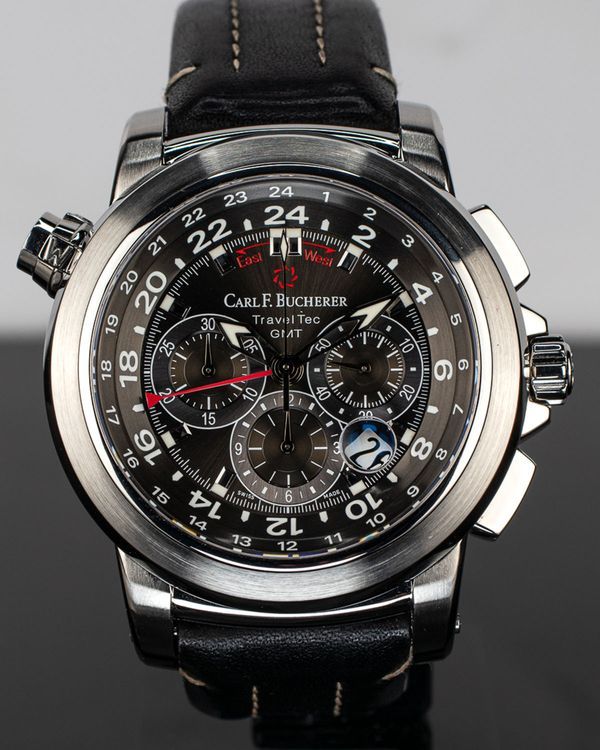 Carl F. Bucherer Patravi (00.10620.08.33.02)