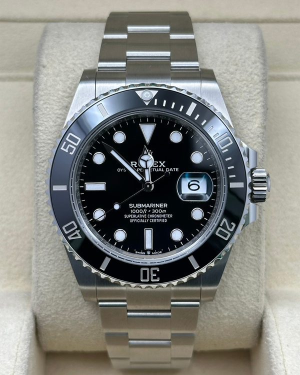 Rolex Submariner (104)