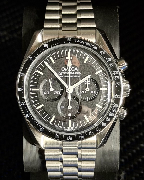 Omega Speedmaster Professional Moonwatch (310.30.42.50.01.001)
