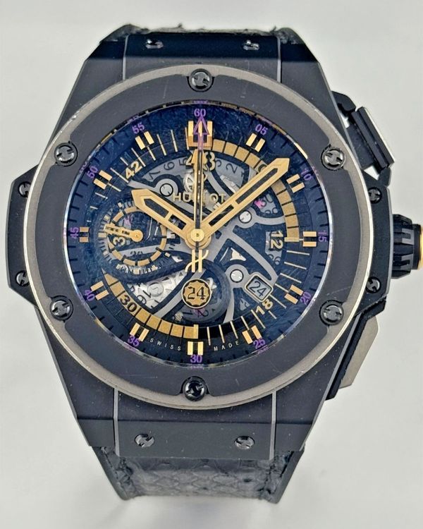 Hublot King Power (748.CI.1119.PR.KOB13)