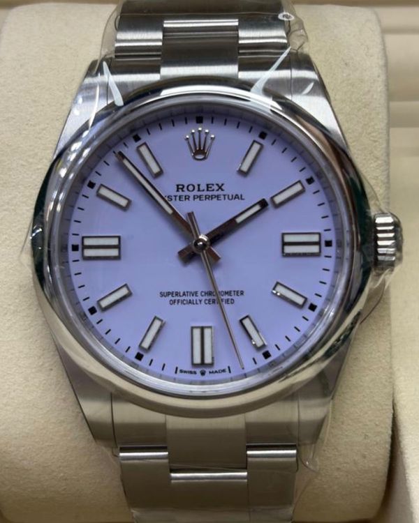 Rolex Oyster Perpetual (134300)