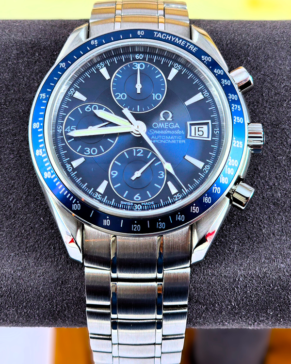 Omega Speedmaster (3212.80.00)