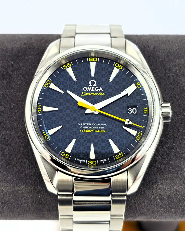 Omega Seamaster Aqua Terra (231.10.42.21.03.004)