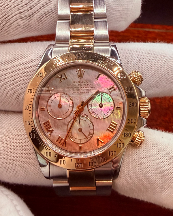 Rolex Cosmograph Daytona (116523)