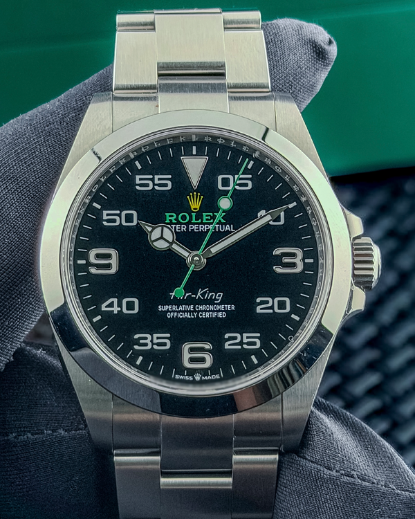 Rolex Air-King (126900)
