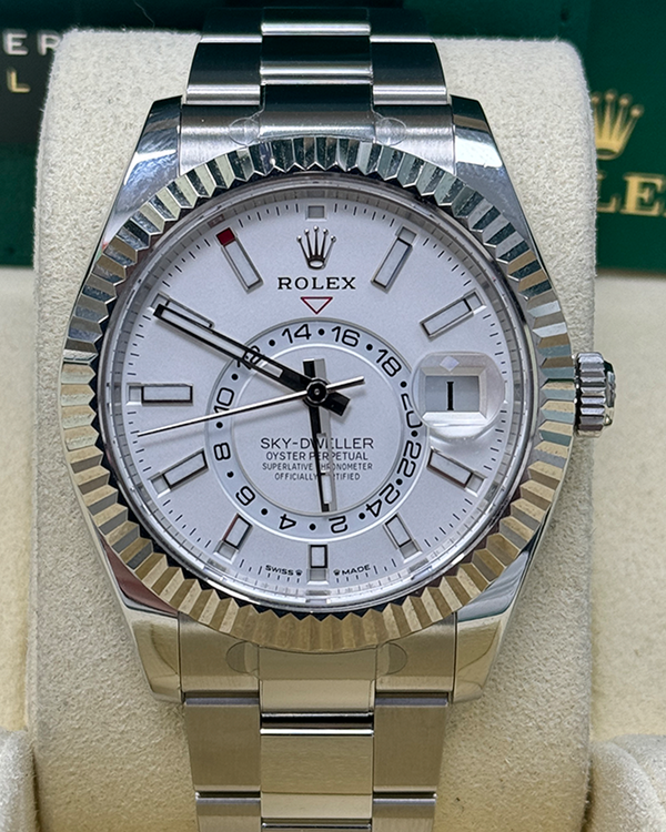 Rolex Sky-Dweller (336934)