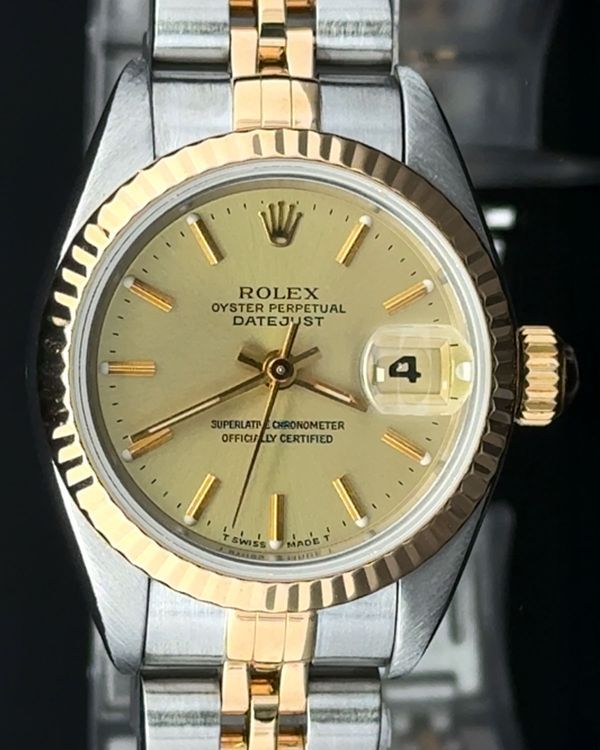 Rolex Lady-Datejust (69173)