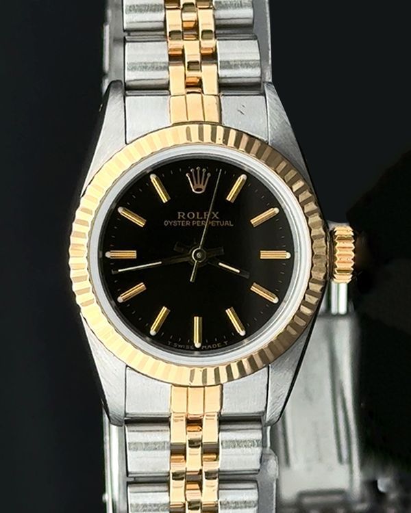 Rolex Oyster Perpetual (67193)
