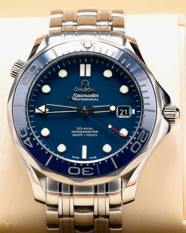 Omega Seamaster 300 (212.30.41.20.03.001)