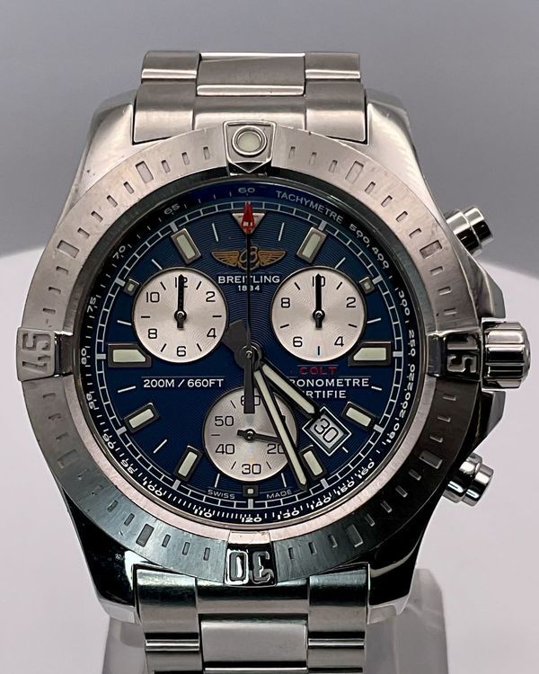Breitling Colt (A73388)