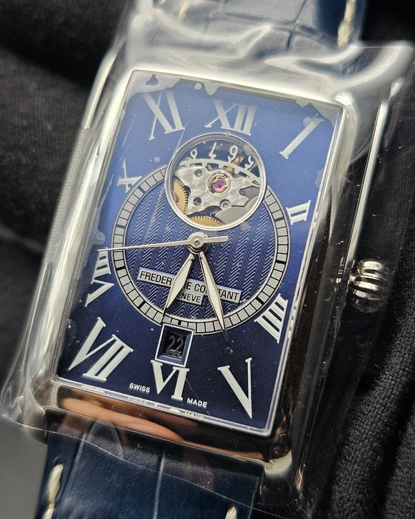 Frederique Constant Classics (FC-315DNS4C26)