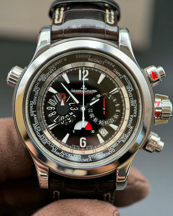 Jaeger-LeCoultre Master Compressor (Q1768470)