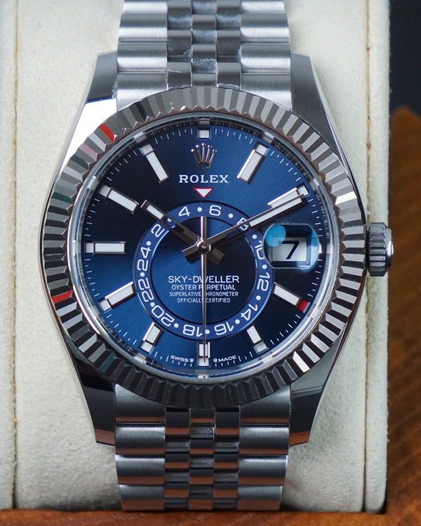 Rolex Sky-Dweller (336934)
