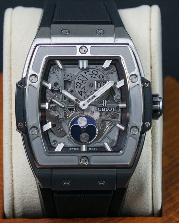 Hublot Spirit Of Big Bang (647.NX.1137.RX)