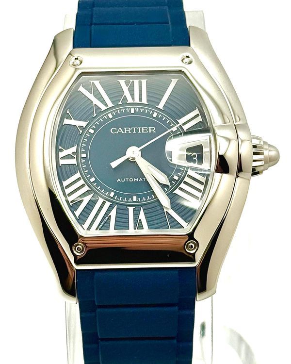 Cartier Roadster (Wsrd0014)