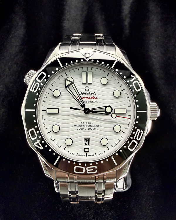 Omega Seamaster Diver 300M (210.30.42.20.04.001)