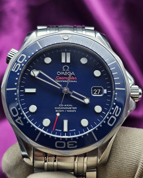 Omega Seamaster 300 (21230412003001)