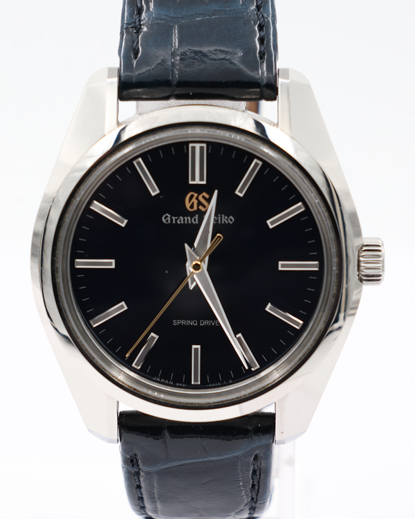 Grand Seiko Evolution 9 (SBGY009G)