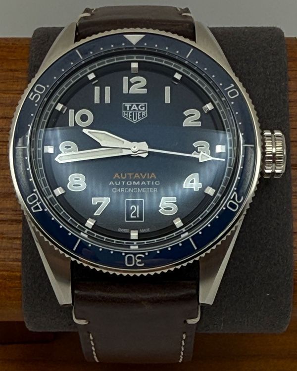 Tag Heuer Autavia (WBE5112.FC8266)