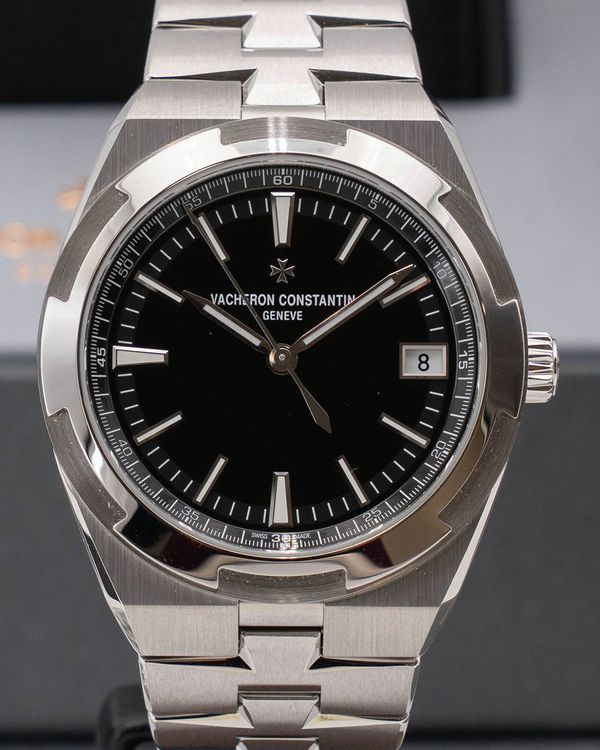 Vacheron Constantin Overseas (4520V/210A-B483)
