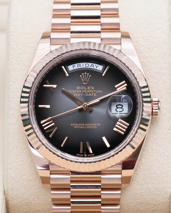 Rolex Day-Date (228235)
