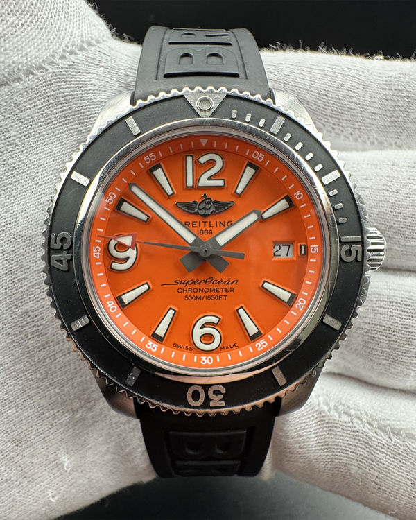 Breitling Superocean (A17366D71O1S2)