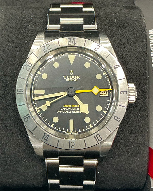 Tudor Black Bay (79470)