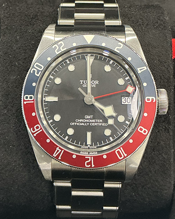 Tudor Black Bay (79830RB)