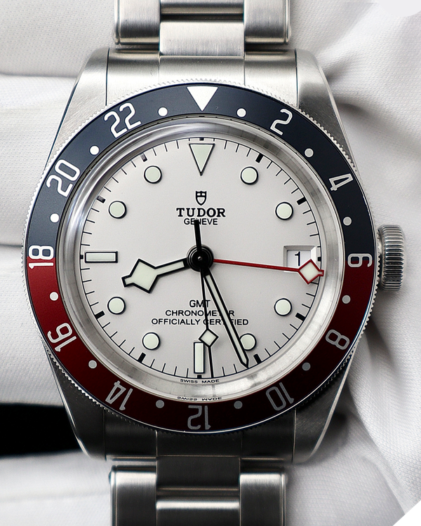 Tudor Black Bay (79830RB)