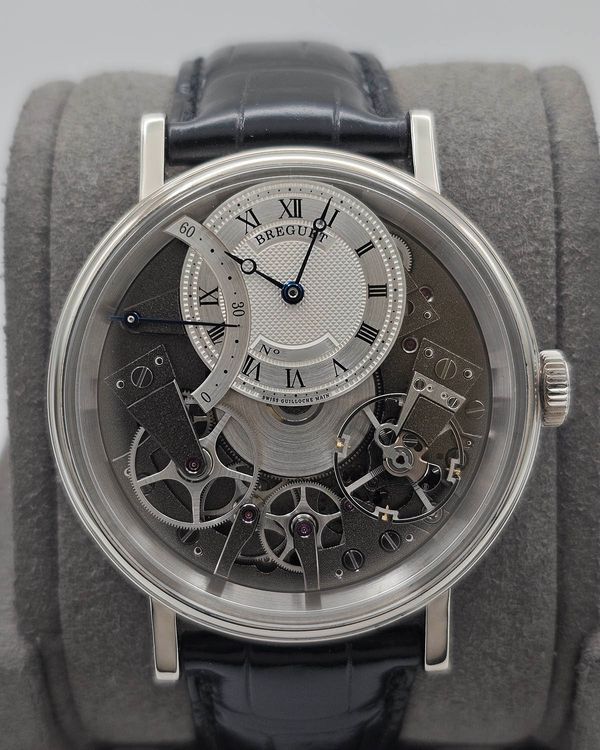 Breguet Tradition (7097BB/G1/9WU)