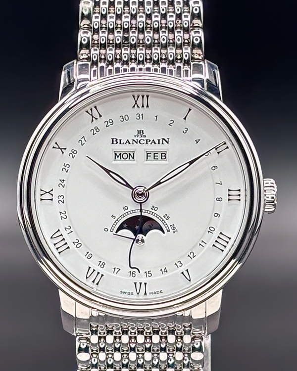 Blancpain Villeret (6264-1127-MMB)