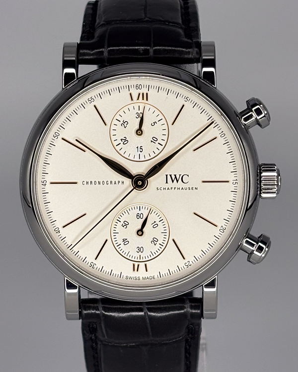 IWC Schaffhausen Portofino (IW391406)