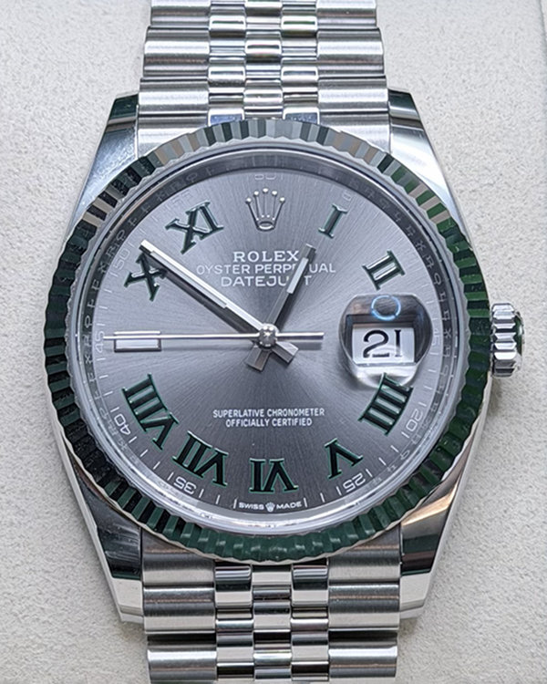 Rolex Datejust (126234)