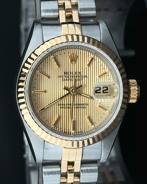 Rolex Lady-Datejust (69173)