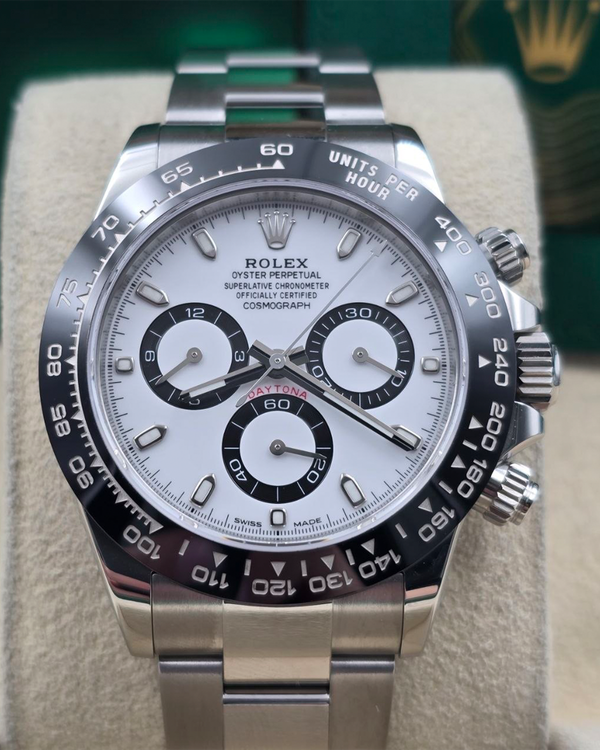 Rolex Cosmograph Daytona (116500LN)