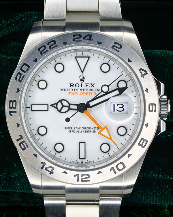 Rolex Explorer (226570)