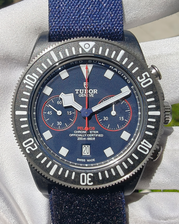 Tudor Pelagos (25807KN)