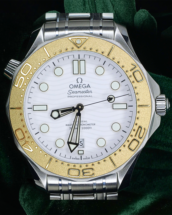 Omega Seamaster (522.21.42.20.04.001)