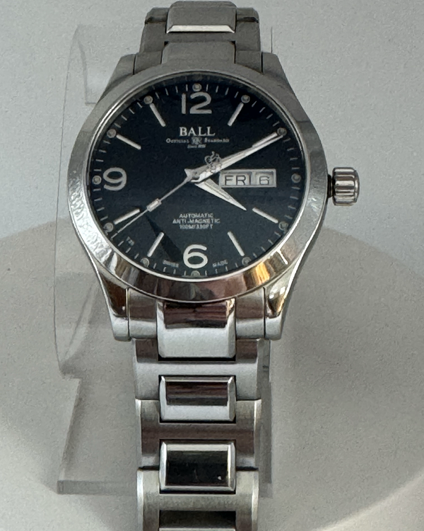 Ball Engineer III (NM9126C-S14J-BK)